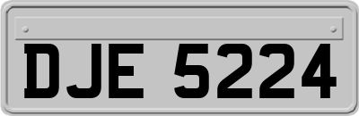 DJE5224