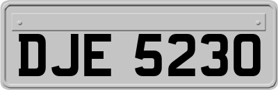 DJE5230