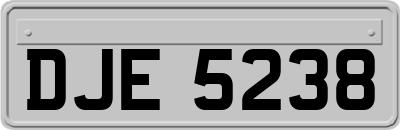 DJE5238