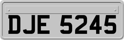 DJE5245
