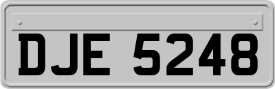 DJE5248