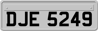 DJE5249