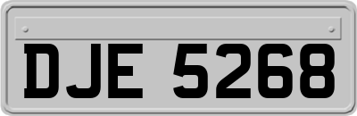 DJE5268