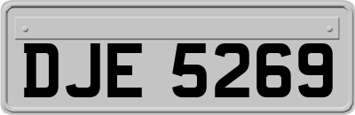 DJE5269