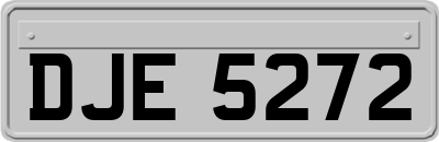 DJE5272