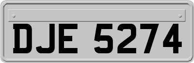 DJE5274