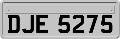 DJE5275