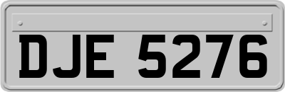 DJE5276