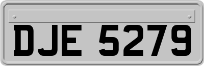 DJE5279