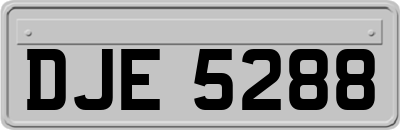 DJE5288