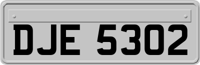 DJE5302