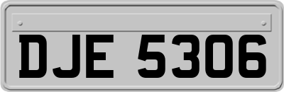 DJE5306
