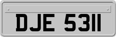 DJE5311
