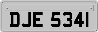 DJE5341
