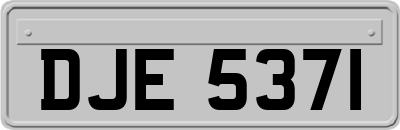 DJE5371