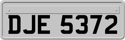 DJE5372
