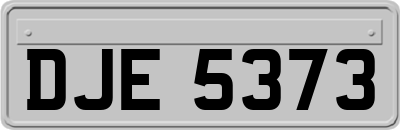 DJE5373
