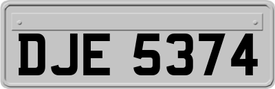 DJE5374