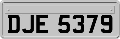 DJE5379