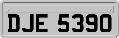 DJE5390