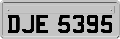 DJE5395