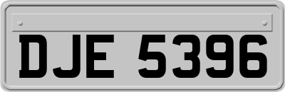 DJE5396