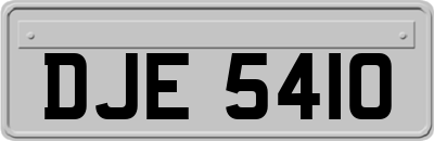 DJE5410