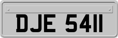 DJE5411