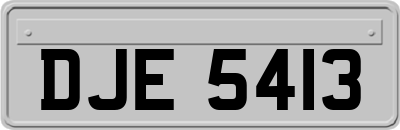 DJE5413