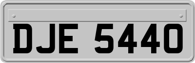 DJE5440
