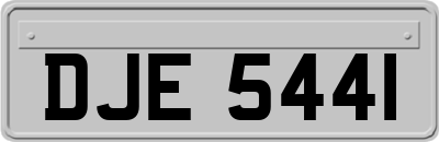 DJE5441
