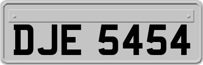 DJE5454