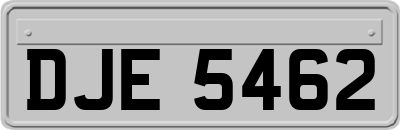 DJE5462