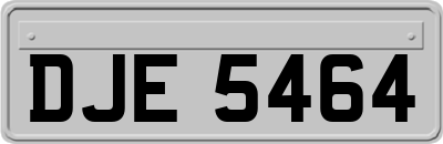 DJE5464