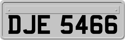 DJE5466