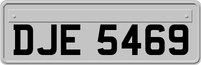 DJE5469