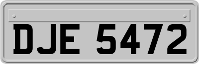 DJE5472