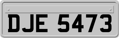 DJE5473