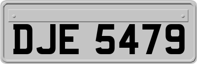 DJE5479