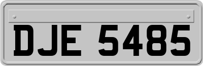 DJE5485