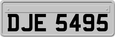 DJE5495