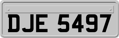 DJE5497