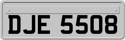 DJE5508