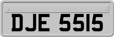 DJE5515