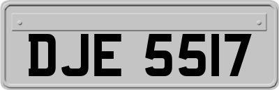 DJE5517