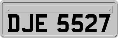DJE5527