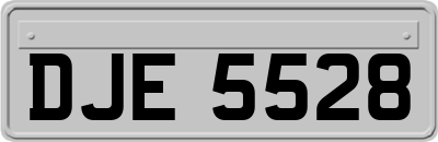 DJE5528