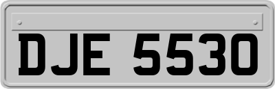 DJE5530