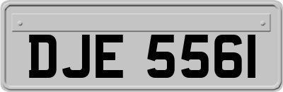 DJE5561