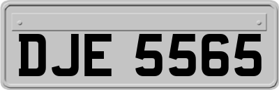 DJE5565